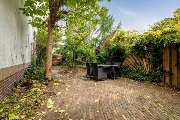 Medium property photo - Zeebruggeplein 8, 1066 SV Amsterdam